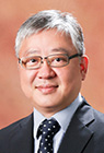 Dr Francis Cheng