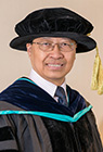 Dr Ivan Ng