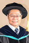 Dr Jacky Tang