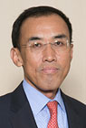Dr Jerry ZHANG
