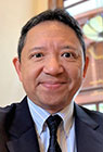 Dr Joel MA