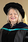 Dr Lynne SPRUGEL