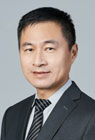Dr David Zhang