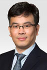 Dr Hilton Xu