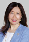 Dr Judy Feng