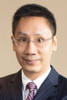 Dr Leo Yeung