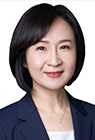 Dr Shirley Xu