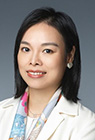 Dr Tiffany Wong