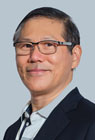 Dr Wilson Yeh