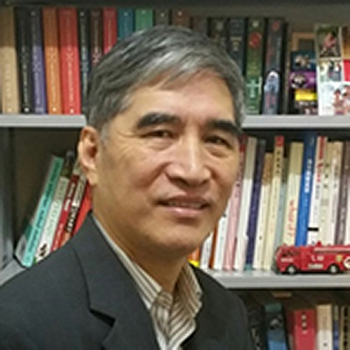 Prof. Leon ZHAO