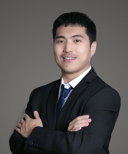 Li Tianxiang