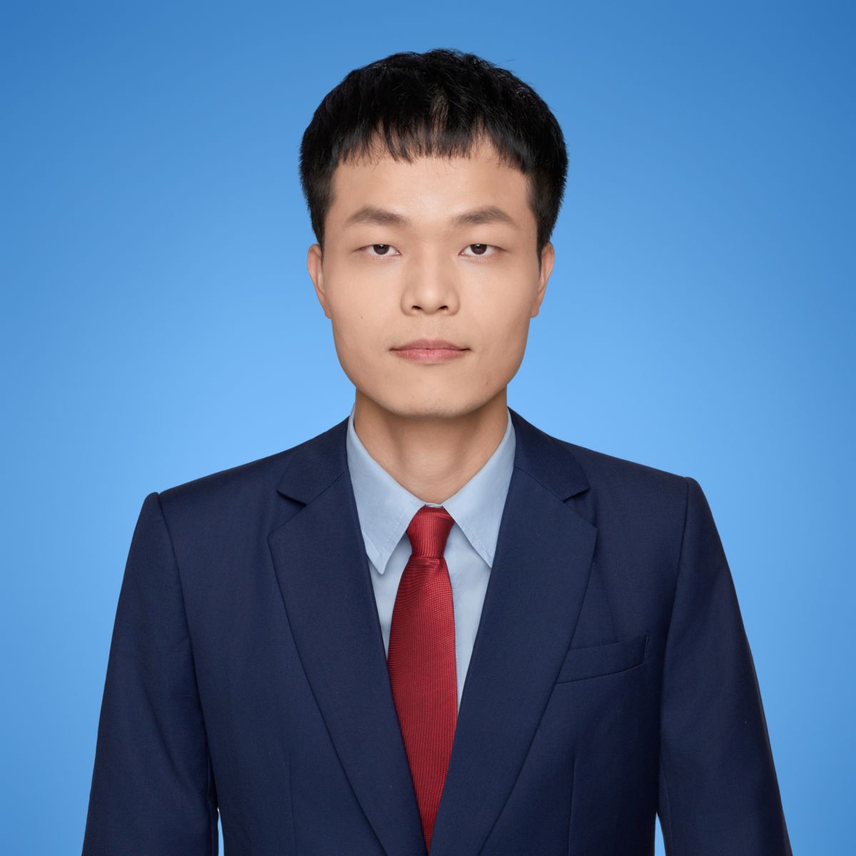 Chunya Bu