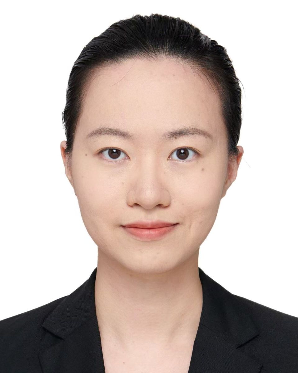 MA Minghui
