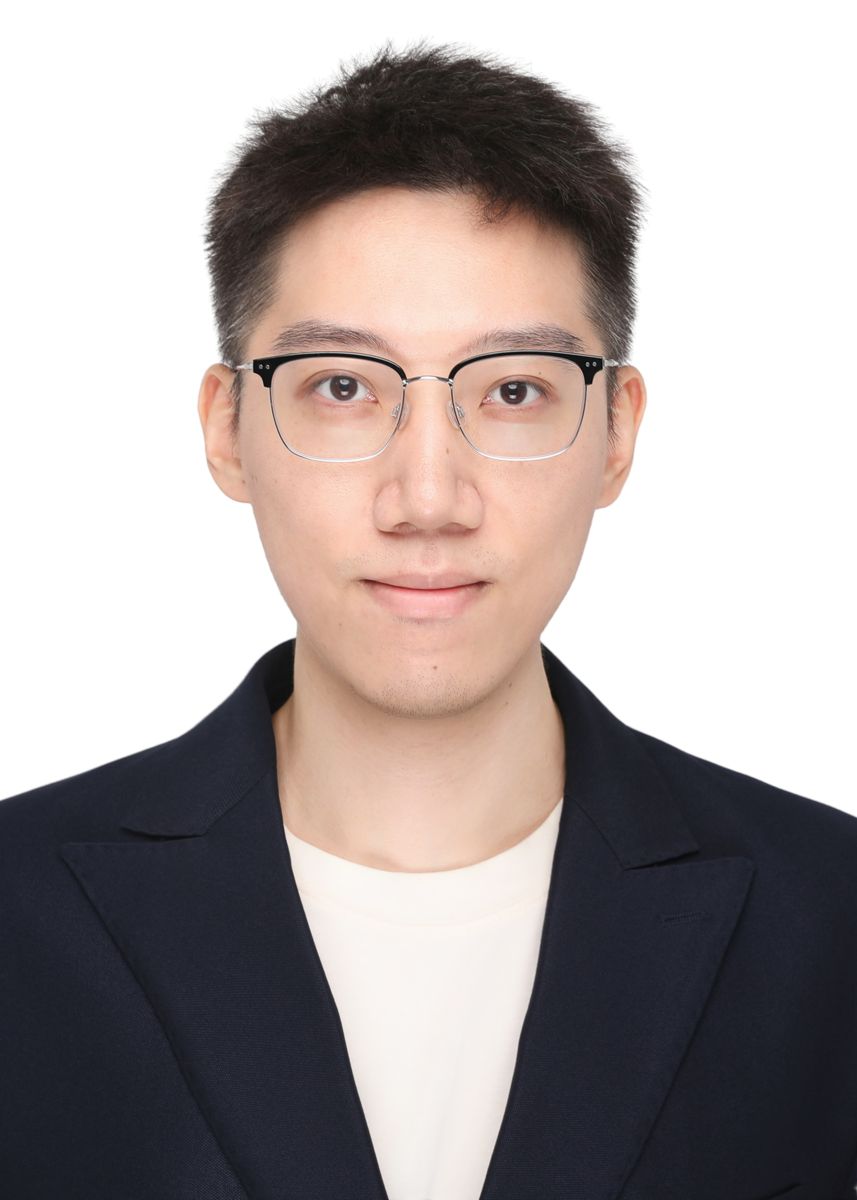 WANG Qiushi
