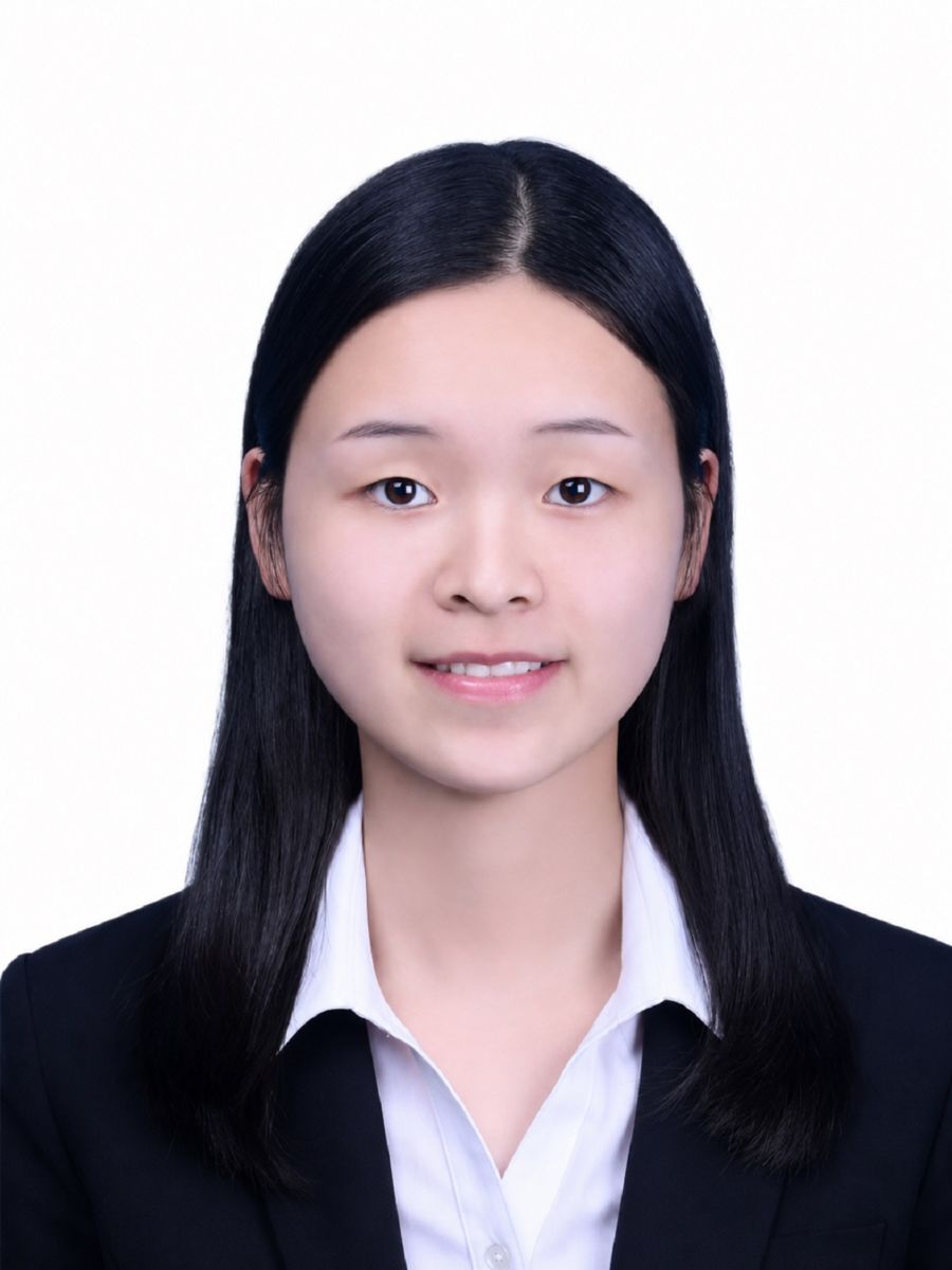 YU Yuyuan