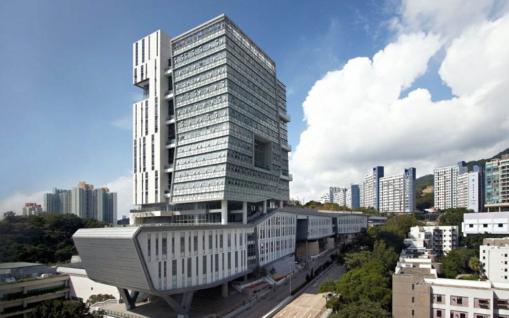 Exchange Programme | College of Business | City University of Hong Kong