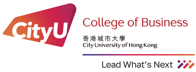 College of Business, City University of Hong Kong