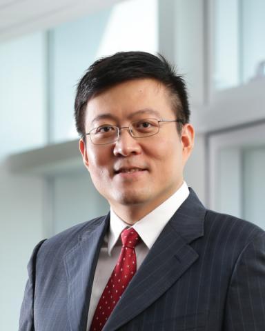 Xinyu HUA