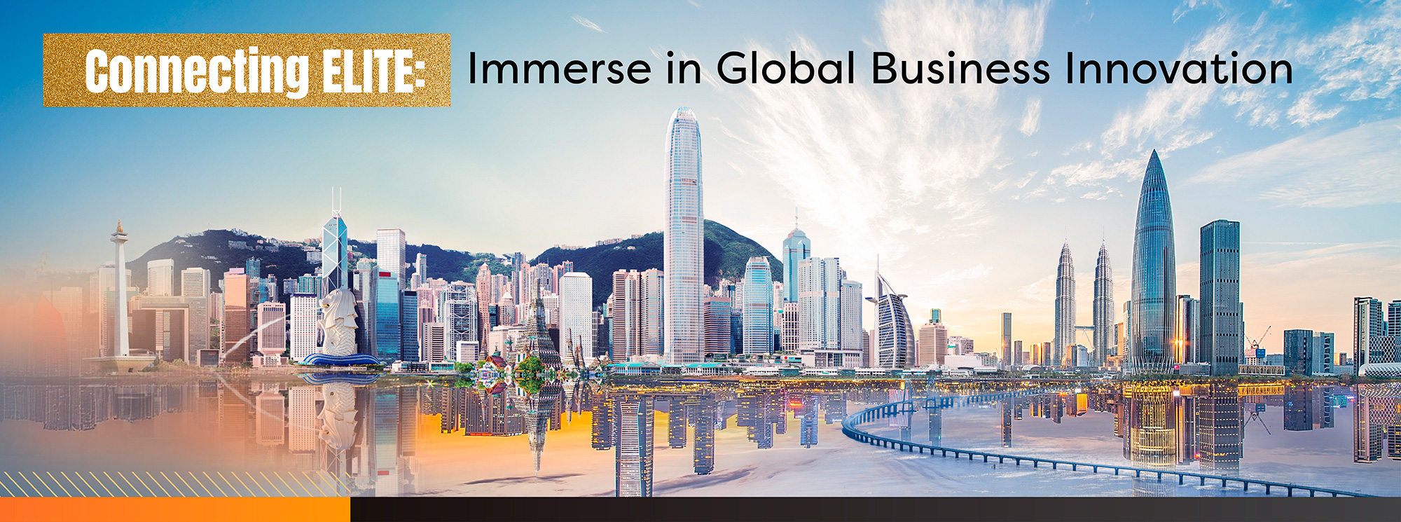 CityU Global EMBA