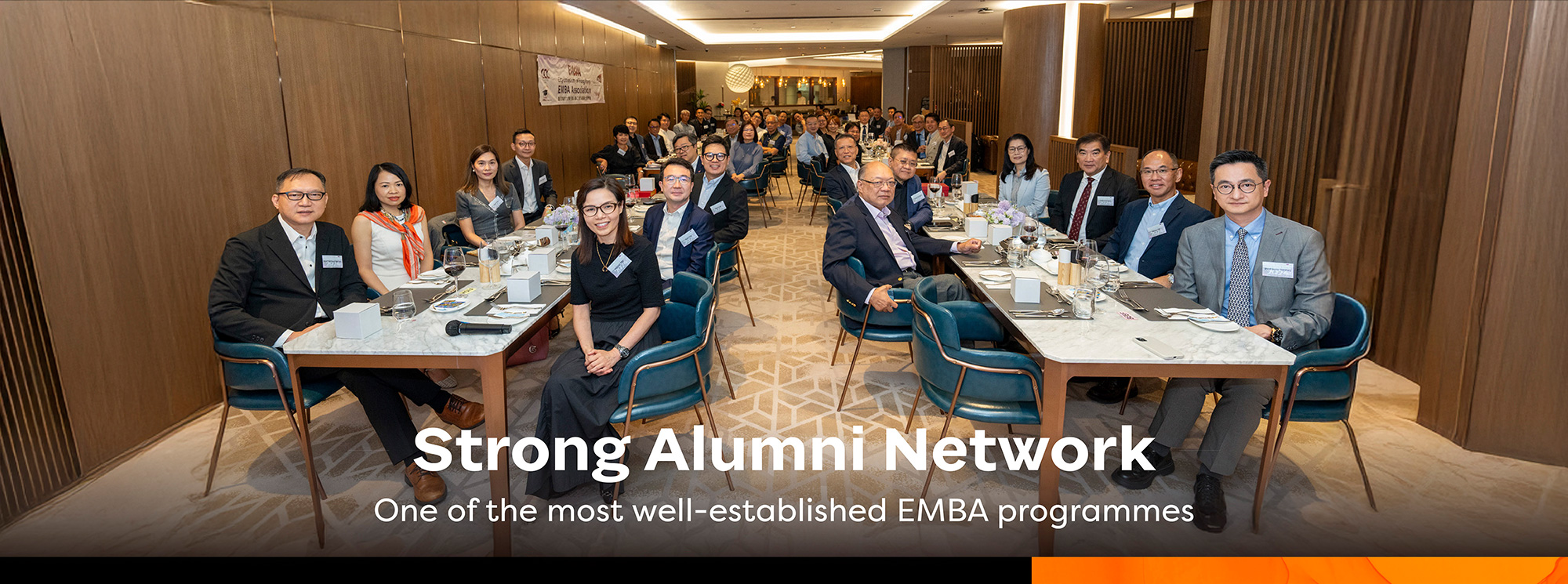 CityU Global EMBA
