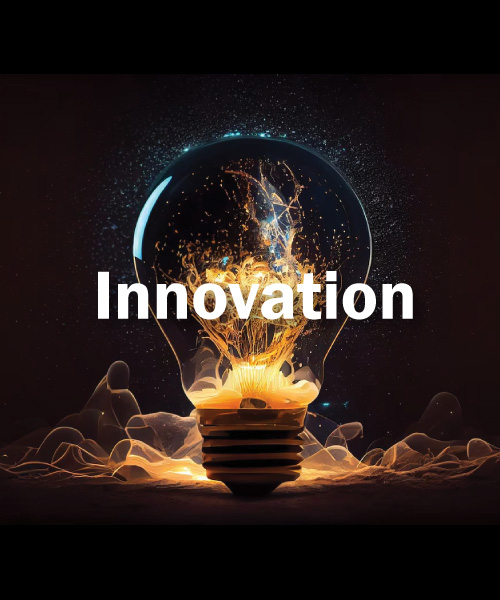 Innovation