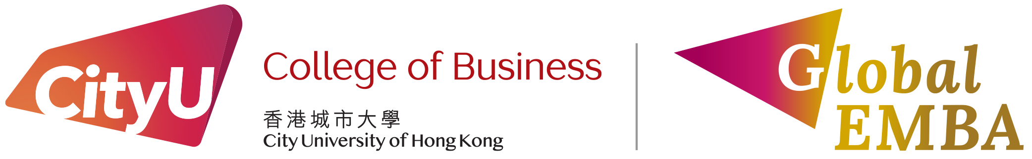 CityU Global EMBA
