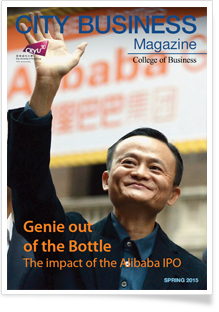 2015 Spring Issue