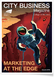 2018 Spring Issue