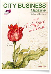 2018 Spring Issue