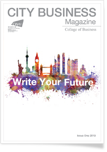 2018 Spring Issue
