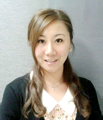 Kelly Zhang