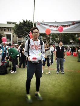 Micah Tsang
