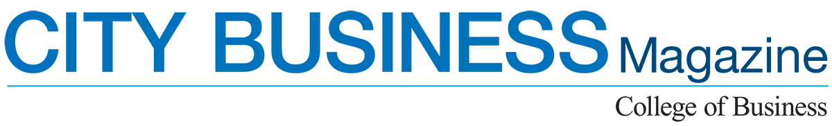 City Business Magazine