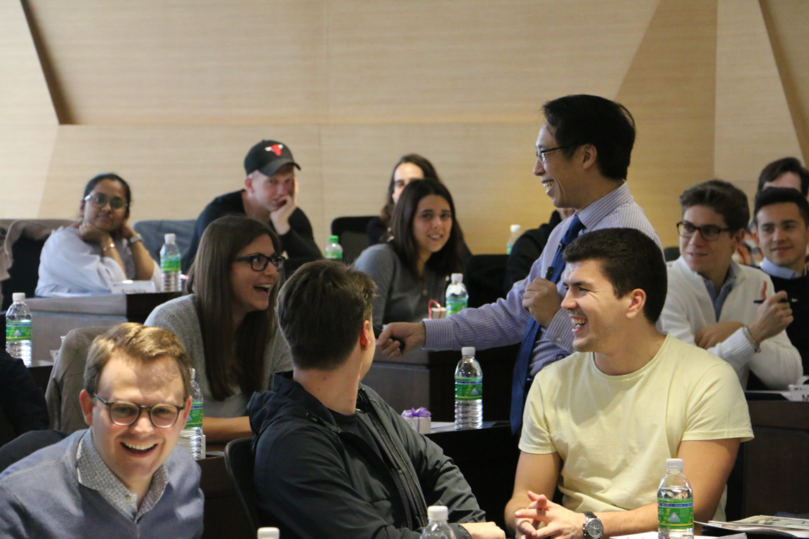 study tours esade