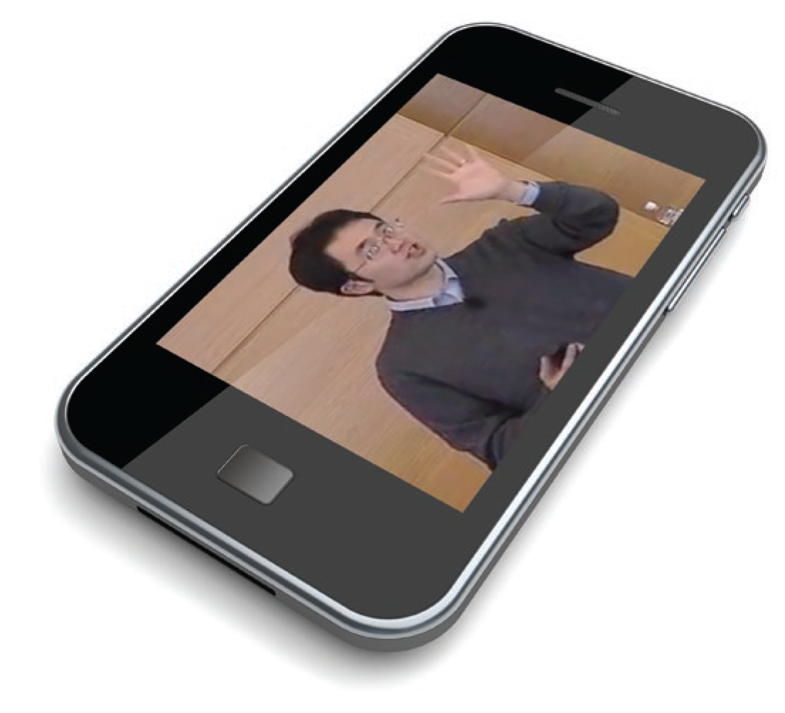 How is the mobile Internet different?