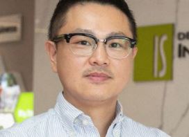 College of Business Distinguished Alumni Award 2018