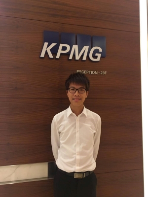 KPMG