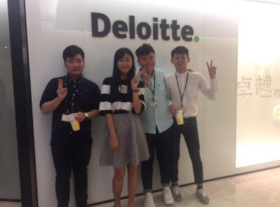 Deloitte