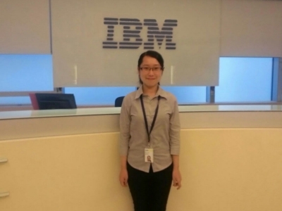 IBM