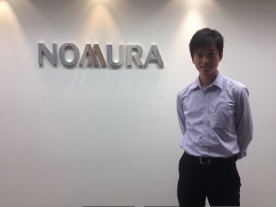 Nomura
