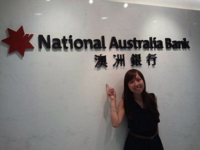 National Australia Bank