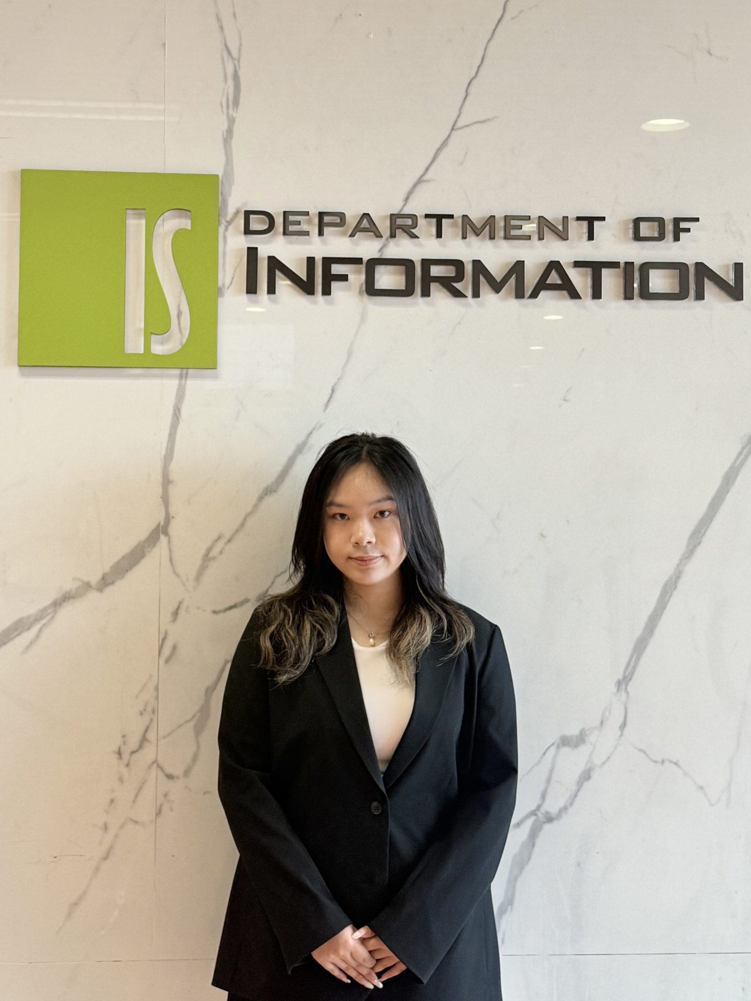 External Vice President