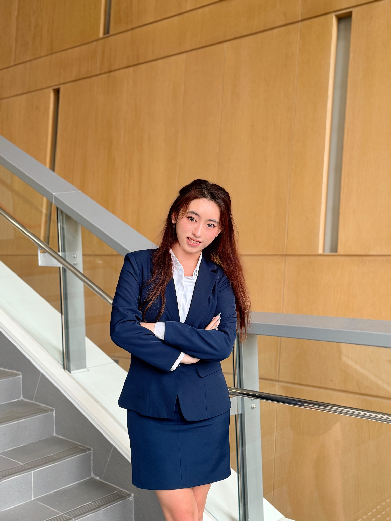 Social Media Director