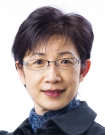 Ms. Janet YU
