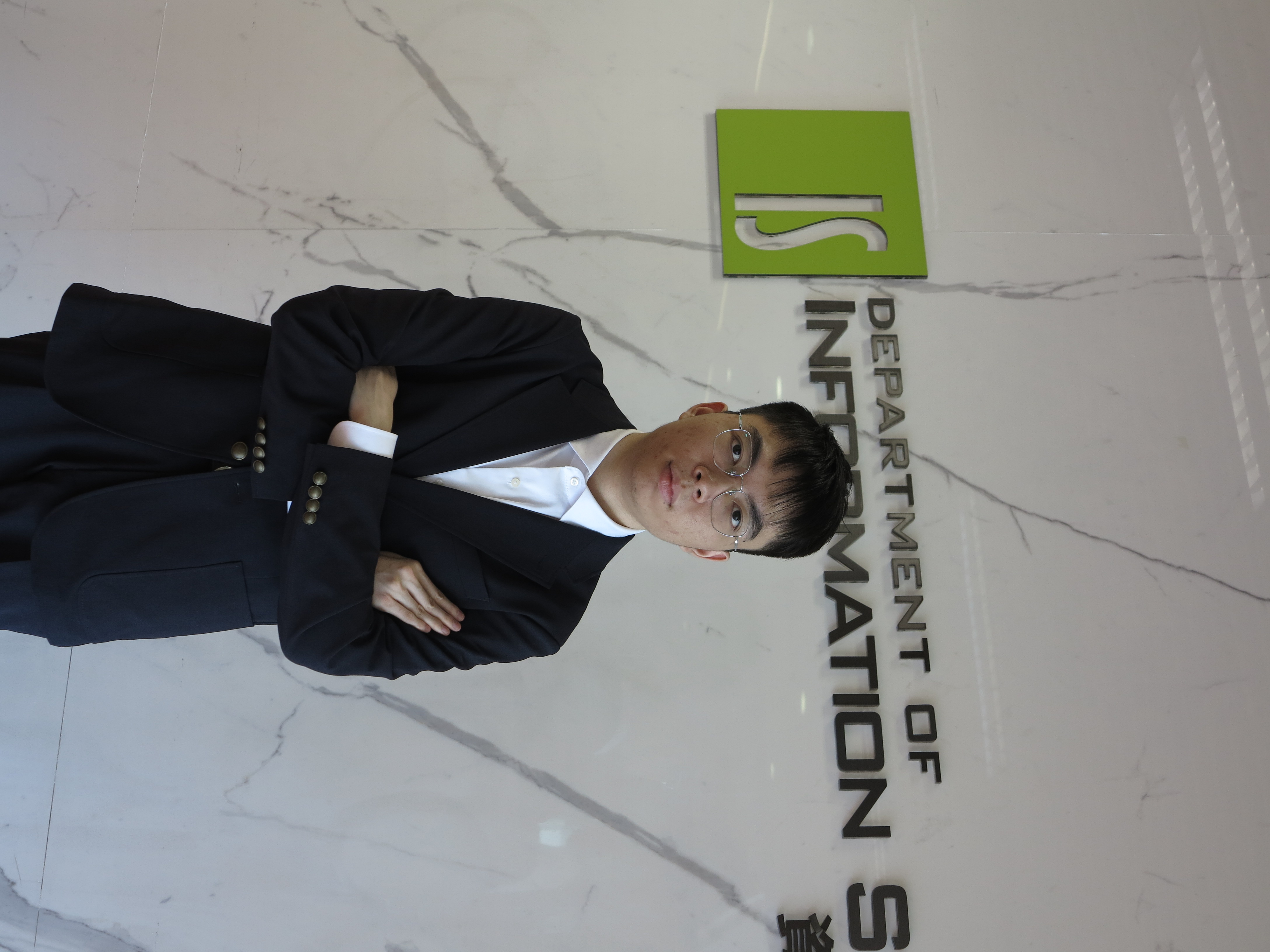General Secretary