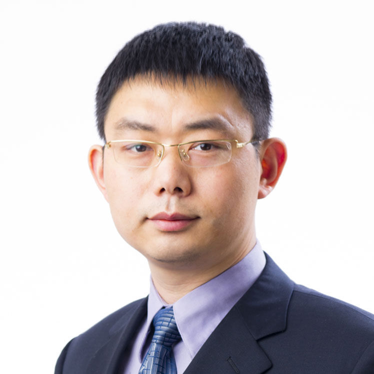 Prof. LI Xin