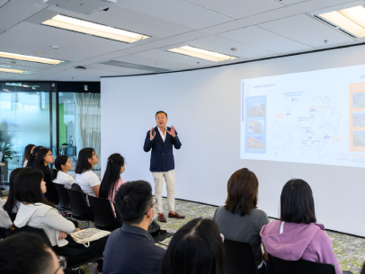 CompanyVisit_Deloitte_3