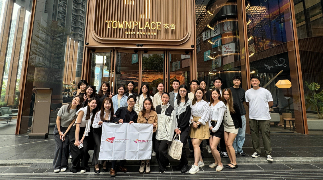 CompanyVisit_Townplace