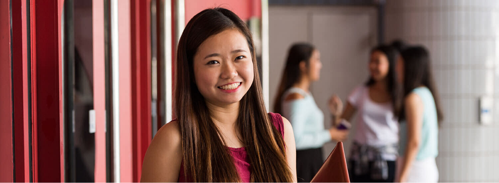 MSc Electronic Commerce