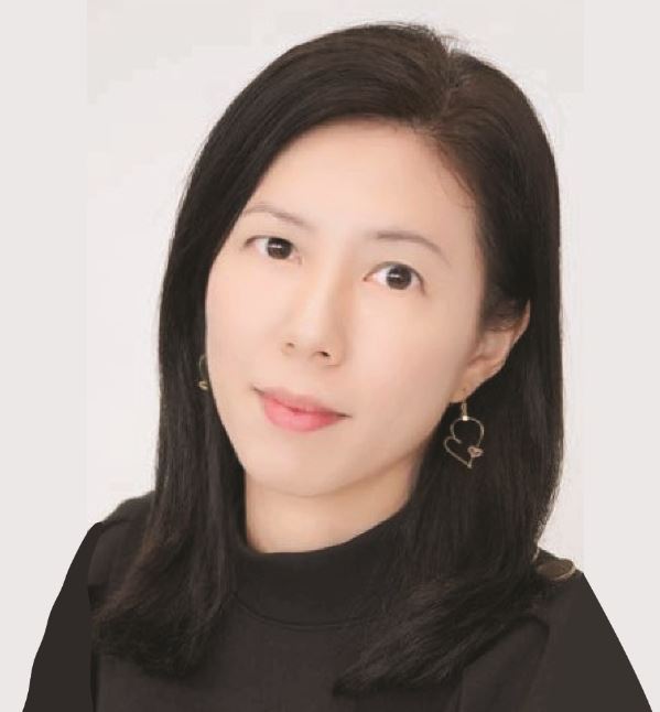 Ir. Elsa YUEN